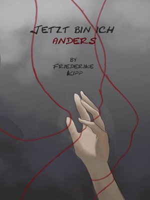 cover image of Jetzt bin ich anders